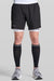 Supplier 2 Calf Sleeves BASE Compression Calf Sleeve (Pair) - Black