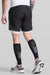 Supplier 2 Calf Sleeves BASE Compression Calf Sleeve (Pair) - Black