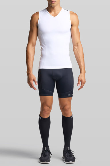 Supplier 2 Compression Sock BASE Compression Socks - Black