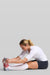 Supplier 2 Compression Sock BASE Compression Socks - White