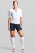 Supplier 2 Compression Sock BASE Compression Socks - White