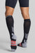 Supplier 2 Compression Sock S BASE Compression Socks - Black