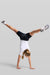 Supplier 3 Shorts BASE Girl's Active Shorts - Black