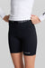 Supplier 3 Shorts YOUTH-MED BASE Girl's Active Shorts - Black