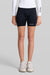 Supplier 3 Shorts YOUTH-SMALL BASE Girl's Active Shorts - Black