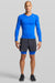 Supplier 4 Shorts BASE Men's Endurance Compression Shorts - Royal