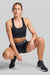 Supplier 4 Shorts BASE Women's 3" Pro Training Shorts - Black