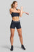 Supplier 4 Shorts BASE Women's 3" Pro Training Shorts - Black