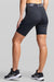 Supplier 4 Shorts BASE Women's Elite Compression Shorts - Black