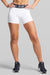 Supplier 4 Shorts XS BASE Women's 3" Pro Training Shorts - White