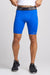 Supplier 4 Shorts XS/YTH / Royal BASE Men's Endurance Compression Shorts - Royal