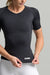 Supplier 4 Tee BASE Women's Short Sleeve Compression Tee - Black