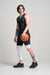 Supplier 4 Tight BASE Men's Adapted 3/4 Tights - White (Left leg short)