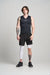 Supplier 4 Tight BASE Men's Adapted 3/4 Tights - White (Left leg short)