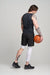 Supplier 4 Tight BASE Men's Adapted 3/4 Tights - White (Left leg short)