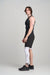 Supplier 4 Tight BASE Men's Adapted 3/4 Tights - White (Right leg short)