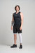 Supplier 4 Tight S BASE Men's Adapted 3/4 Tights - White (Right leg short)