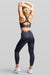 Supplier 4 Tights BASE 7/8 Women's Endurance Tights - Black