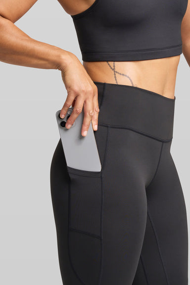 Supplier 4 Tights BASE Flex High-Rise 7/8 Tights