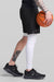 Supplier 4 Tights BASE Men's Adapted Compression Tights (Left leg short)