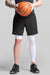 Supplier 4 Tights BASE Men's Adapted Compression Tights (Right leg short)