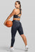 Supplier 4 Tights BASE Women's Adapted Compression Tights (Right Leg Short)