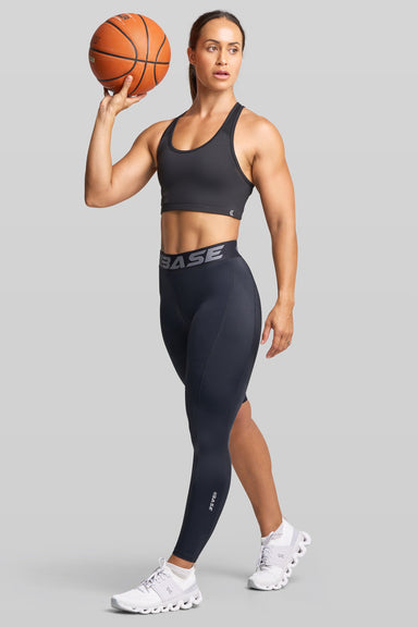 Supplier 4 Tights BASE Women's Adapted Compression Tights (Right Leg Short)