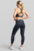 Supplier 4 Tights BASE Women's Performance Tights - Black