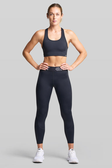 Supplier 4 Tights BASE Women's Performance Tights - Black