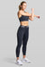 Supplier 4 Tights BASE Women's Performance Tights - Black
