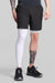 Supplier 4 Tights S BASE Men's Adapted Compression Tights (Left leg short)
