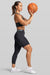 Supplier 4 Tights Women's 7/8 Base Layer Adapted Tight - (Left Leg Short)