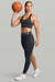Supplier 4 Tights Women's 7/8 Base Layer Adapted Tight - (Right Leg Short)