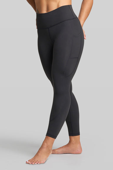 Supplier 4 Tights XS BASE Flex High-Rise 7/8 Tights