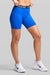 Supplier 4 Women's Compression Shorts BASE Women's Compression Shorts - Royal