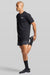 Supplier 6 Socks BASE Unisex Crew Socks - Black