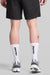 Supplier 6 Socks BASE Unisex Crew Socks - White