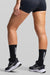 Supplier 6 Socks S BASE Unisex Crew Socks - Black