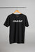 Supplier 6 Tee XS BASE Mens Logo Tee - Black