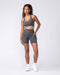 Unrivalled Everyday Pocket Bike Shorts - Phantom