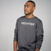 Vechter Wear ‘BarraSweater’ Grey - JKC Collection
