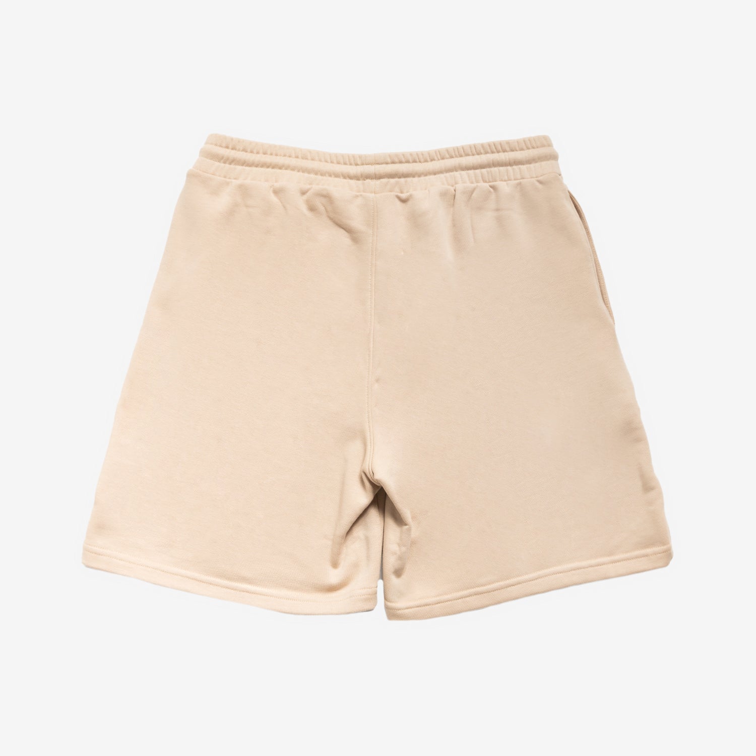 Vechter Wear 'UrbanEase' Casual Short Sand - Core Collection