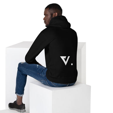 Vechter Wear 'Victory Hoodie' - JKC Collection