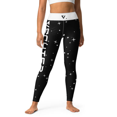 Vechter Wear 'VictoryLeggings' Southern Cross - Victory Collection