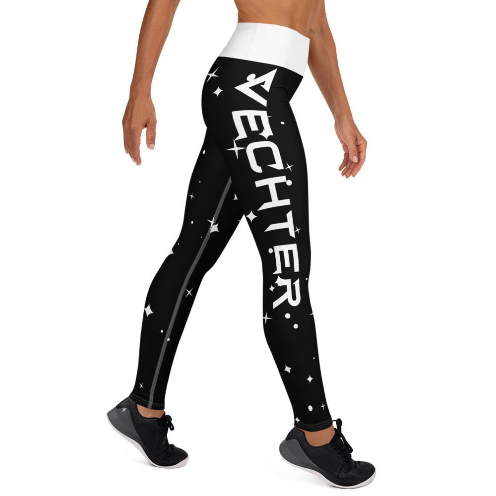 Vechter Wear 'VictoryLeggings' Southern Cross - Victory Collection