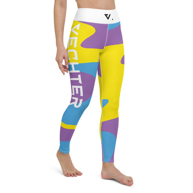 Vechter Wear 'VictoryLeggings' Surfers - Victory Collection