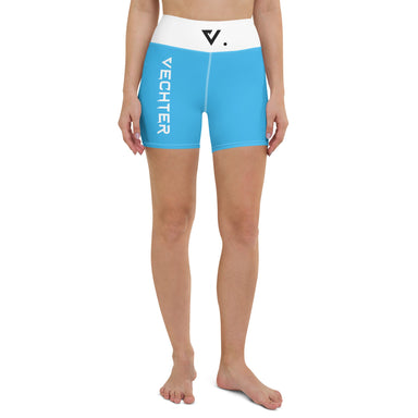 Vechter Wear 'VictoryShort' Sky Blue - Victory Collection