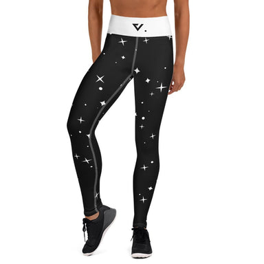 Vechter Wear XS 'VictoryLeggings' Southern Cross - Victory Collection