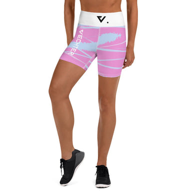 Vechter Wear XS 'VictoryShort' Cotton Candy - Victory Collection
