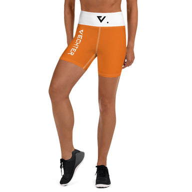 Vechter Wear XS 'VictoryShort' Mango - Victory Collection